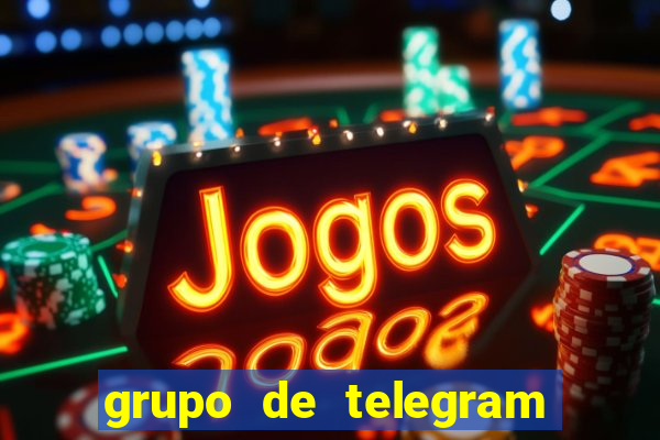 grupo de telegram mais 18